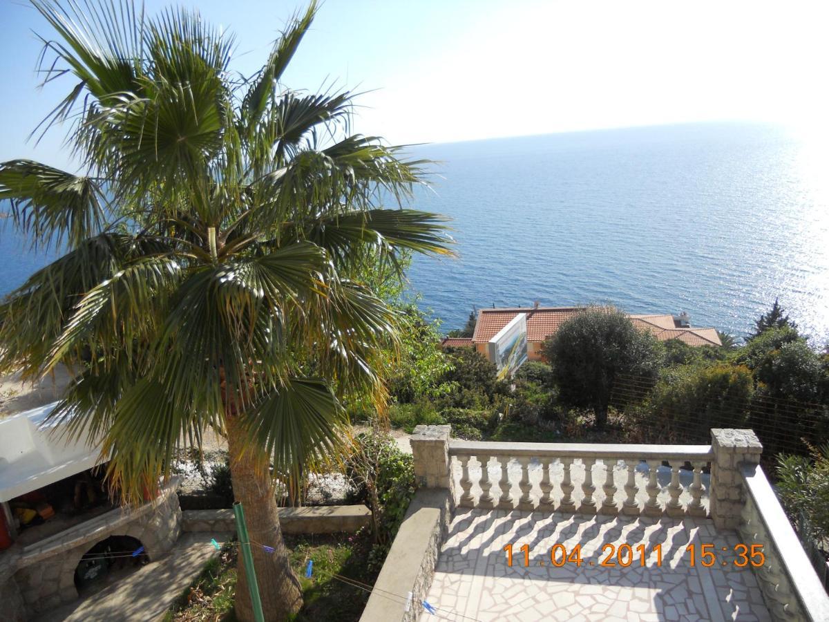 Appartamento Blue Horizon Dobra Voda Esterno foto
