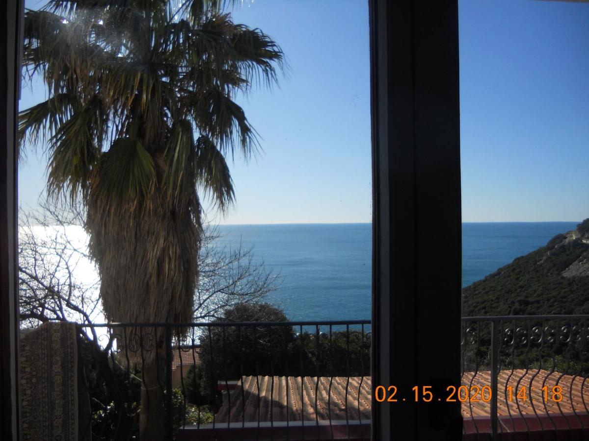 Appartamento Blue Horizon Dobra Voda Esterno foto